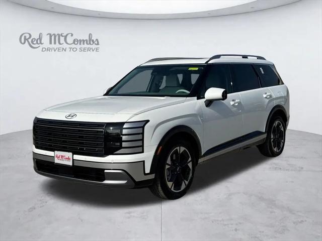 2026 Hyundai Palisade Limited for sale in San Antonio, TX