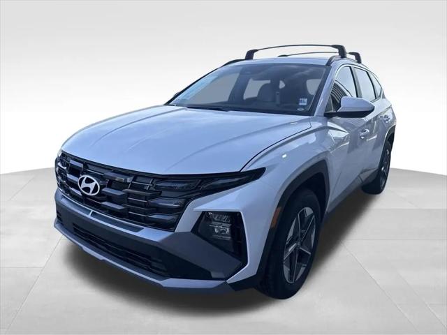 2026 Hyundai Tucson SEL for sale in Edmond, OK