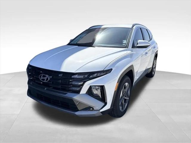 2026 Hyundai Tucson SEL for sale in Edmond, OK