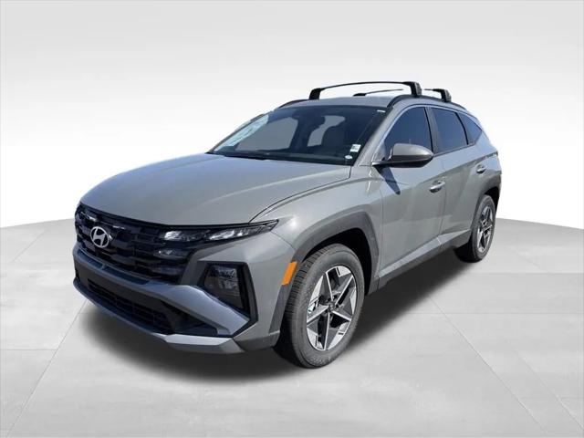 2026 Hyundai Tucson SEL for sale in Edmond, OK