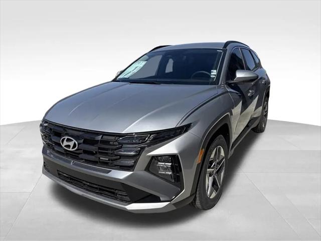 2026 Hyundai Tucson SEL for sale in Edmond, OK
