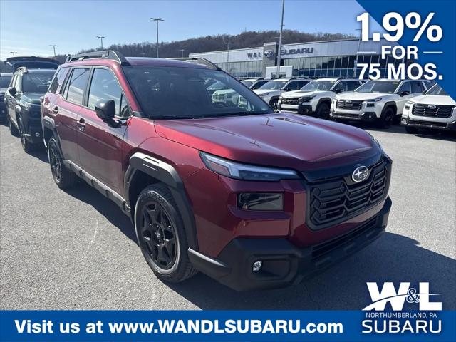 2026 Subaru Outback Limited for sale in Northumberland, PA
