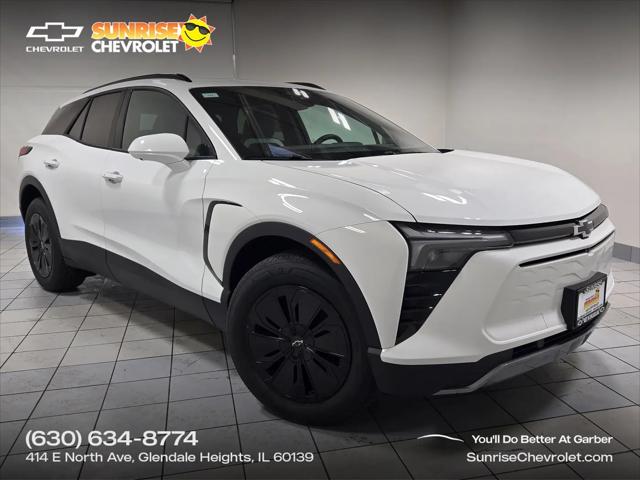 2026 Chevrolet V Blazer LT AWD for sale in Glendale Heights, IL