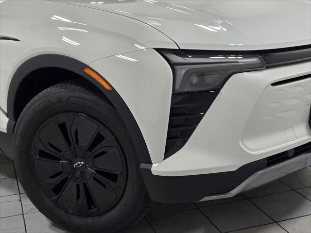 2026 Chevrolet V Blazer LT AWD