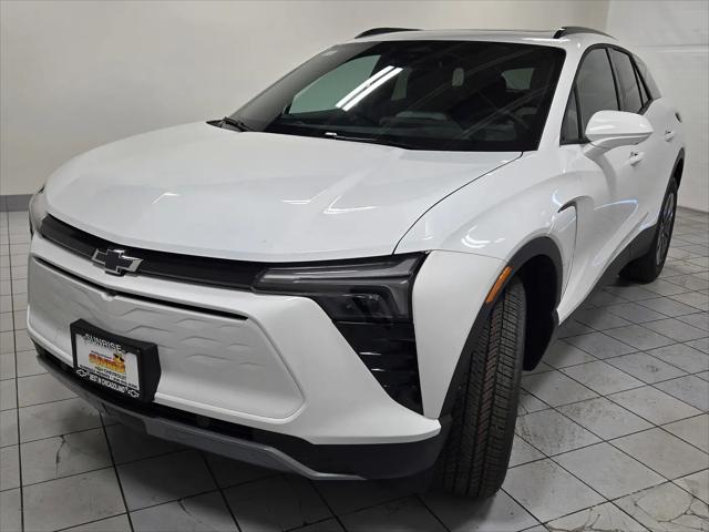2026 Chevrolet V Blazer LT AWD