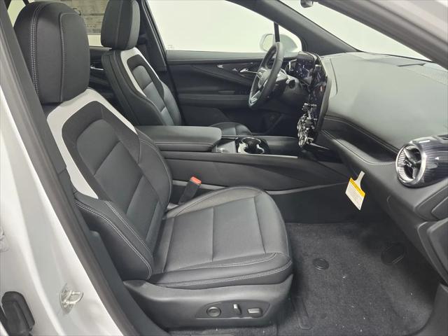 2026 Chevrolet V Blazer LT AWD