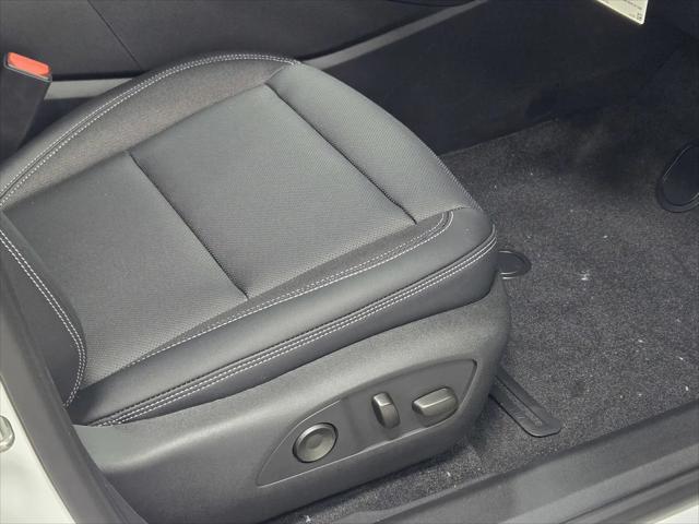 2026 Chevrolet V Blazer LT AWD