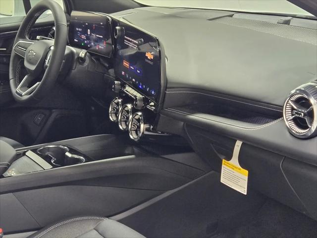 2026 Chevrolet V Blazer LT AWD