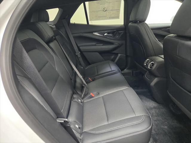 2026 Chevrolet V Blazer LT AWD