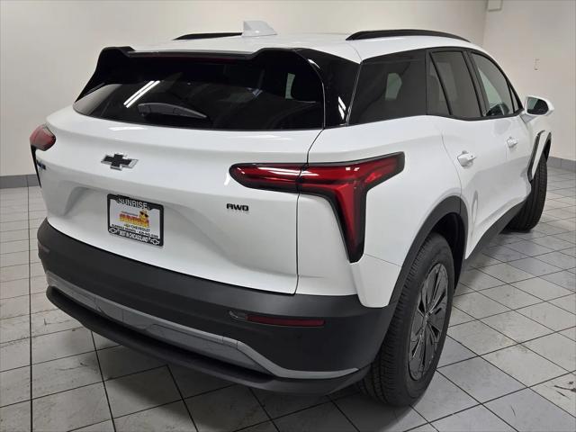 2026 Chevrolet V Blazer LT AWD