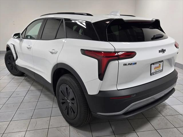 2026 Chevrolet V Blazer LT AWD
