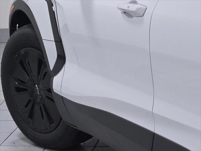2026 Chevrolet V Blazer LT AWD