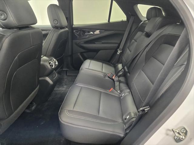 2026 Chevrolet V Blazer LT AWD