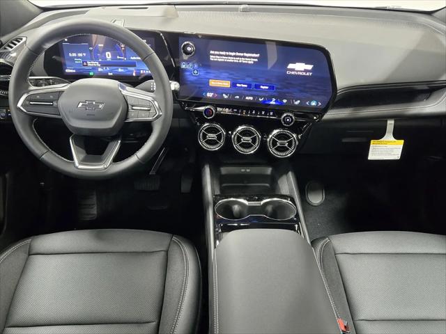2026 Chevrolet V Blazer LT AWD