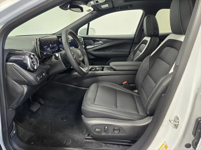 2026 Chevrolet V Blazer LT AWD