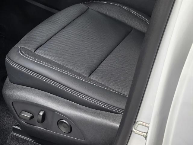 2026 Chevrolet V Blazer LT AWD