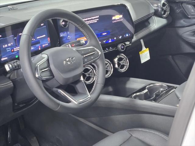 2026 Chevrolet V Blazer LT AWD