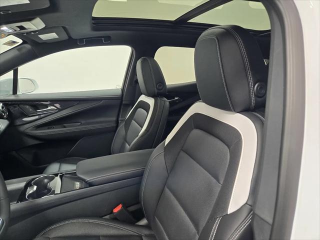 2026 Chevrolet V Blazer LT AWD