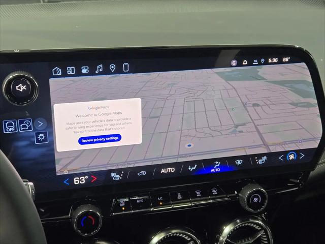 2026 Chevrolet V Blazer LT AWD