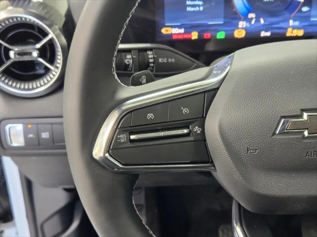 2026 Chevrolet V Blazer LT AWD