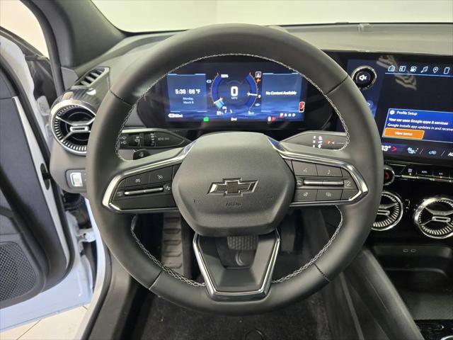 2026 Chevrolet V Blazer LT AWD