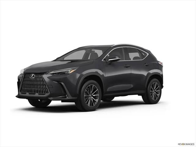 2026 Lexus NX 350h Premium for sale in Chantilly, VA