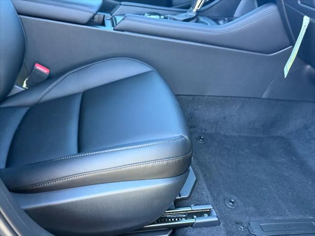 2026 Mazda Mazda3 2.5 S Select Sport