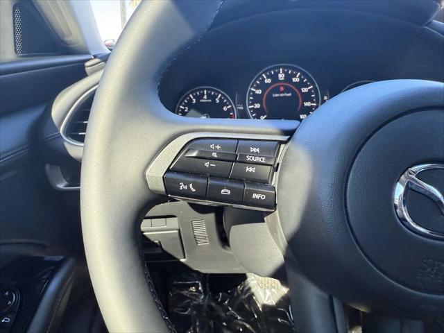2026 Mazda Mazda3 2.5 S Select Sport