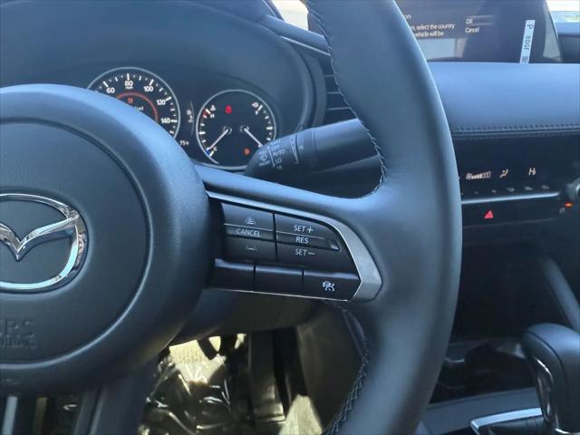 2026 Mazda Mazda3 2.5 S Select Sport