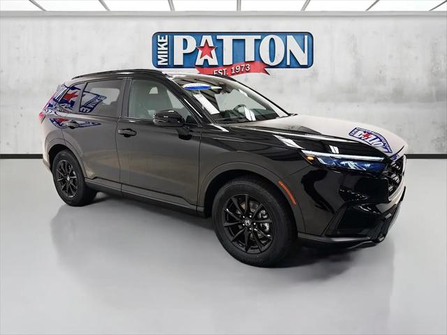 2026 Honda CR-V Hybrid AWD Sport-L for sale in La Grange, GA