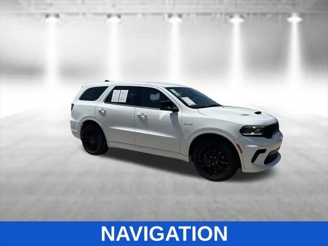 2023 Dodge Durango R/T RWD