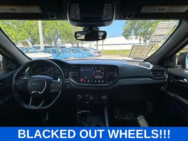 2023 Dodge Durango R/T RWD