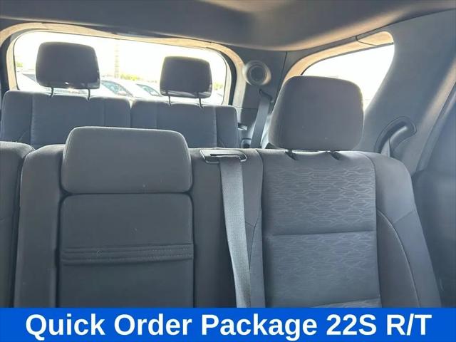 2023 Dodge Durango R/T RWD