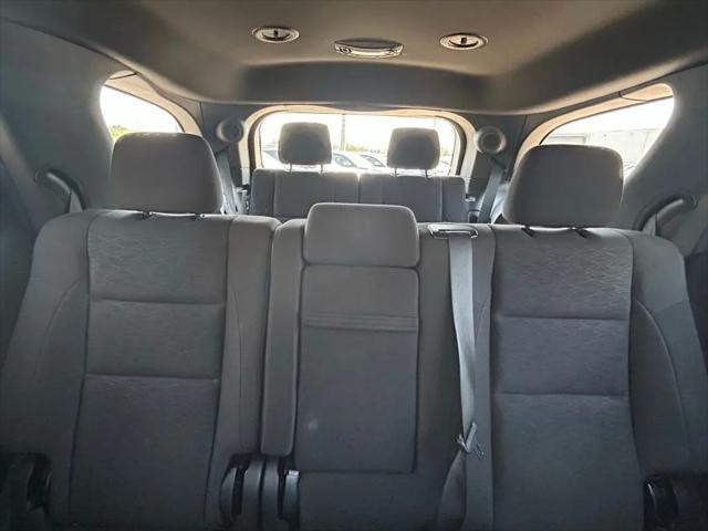 2023 Dodge Durango R/T RWD