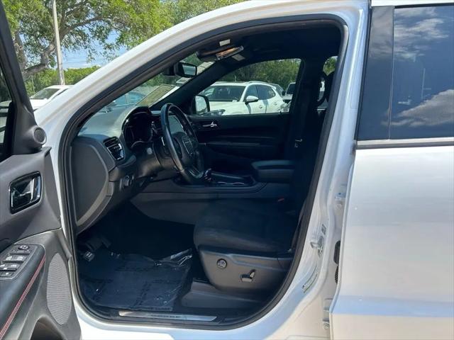 2023 Dodge Durango R/T RWD