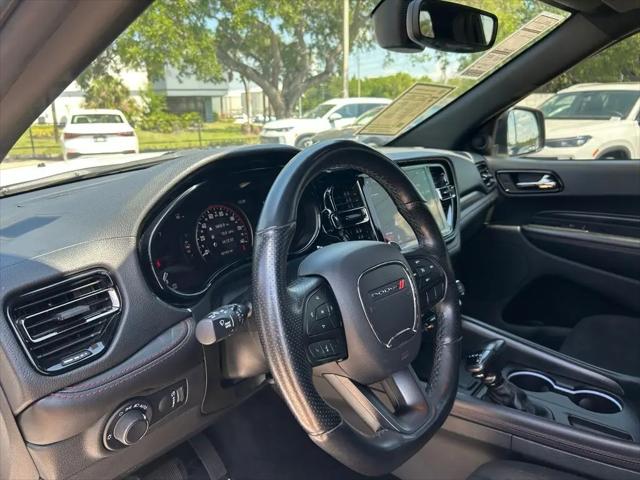 2023 Dodge Durango R/T RWD