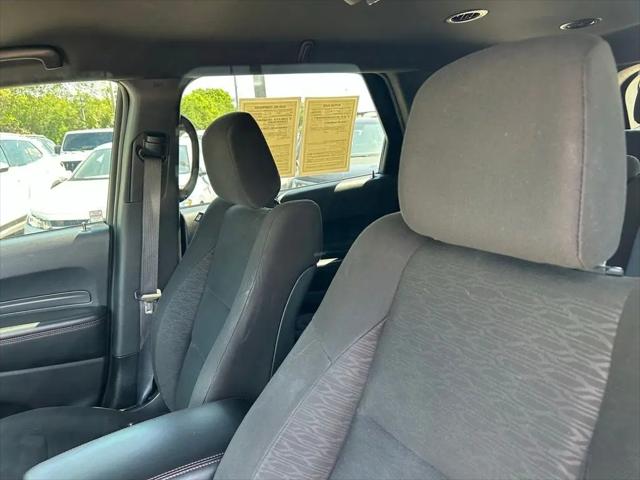 2023 Dodge Durango R/T RWD