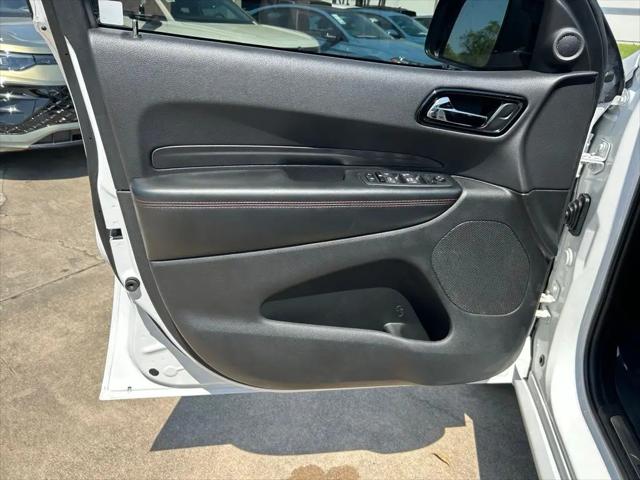2023 Dodge Durango R/T RWD