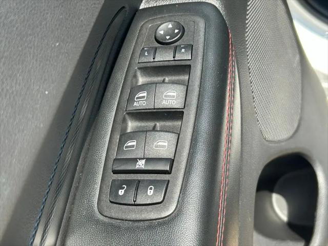 2023 Dodge Durango R/T RWD