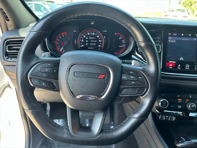 2023 Dodge Durango R/T RWD