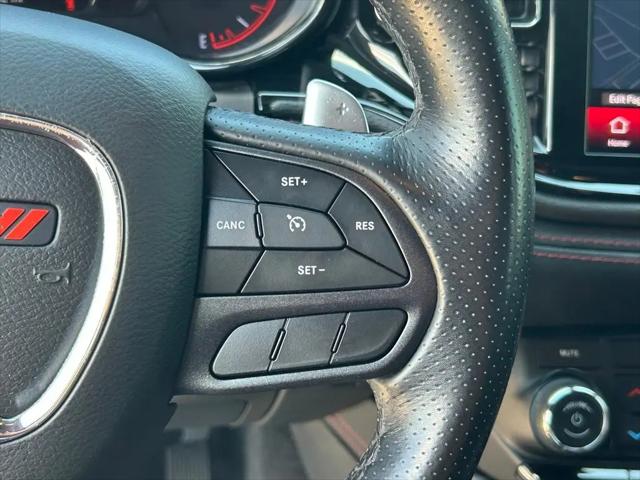 2023 Dodge Durango R/T RWD