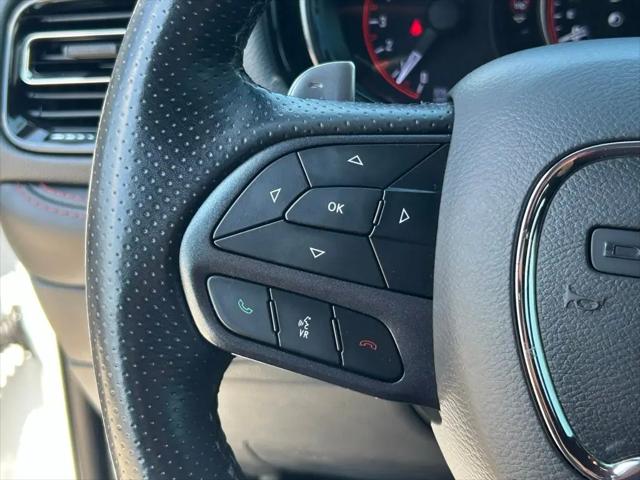 2023 Dodge Durango R/T RWD