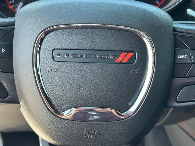 2023 Dodge Durango R/T RWD