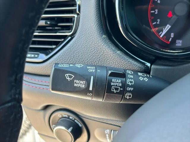 2023 Dodge Durango R/T RWD