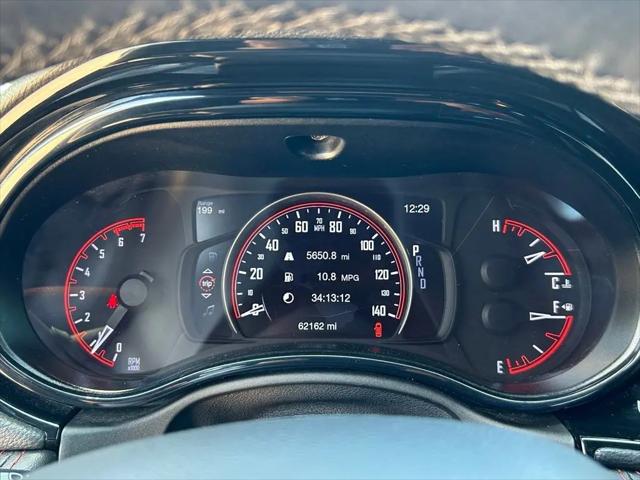 2023 Dodge Durango R/T RWD