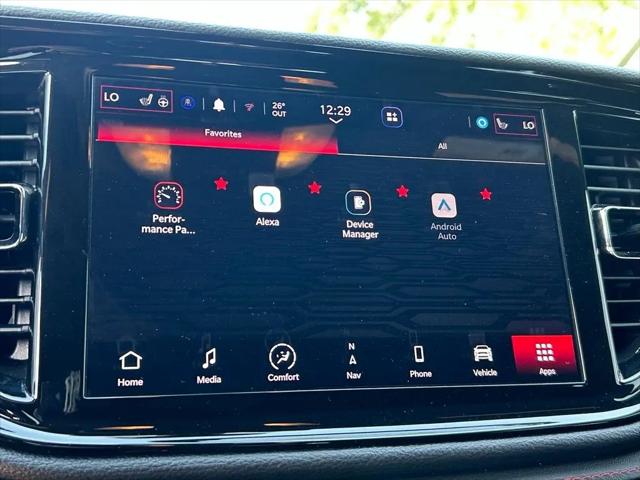 2023 Dodge Durango R/T RWD