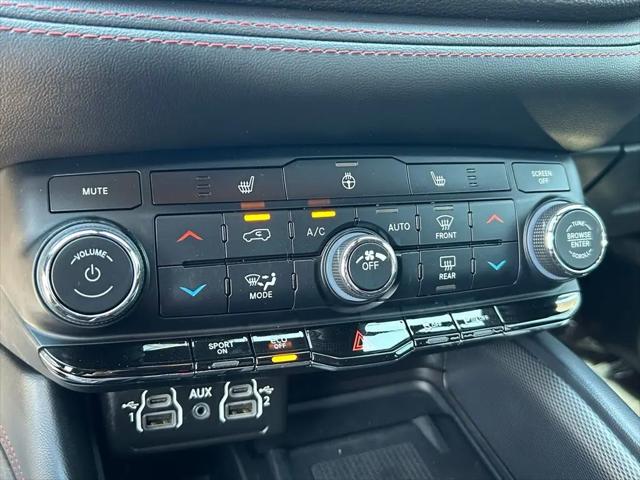 2023 Dodge Durango R/T RWD