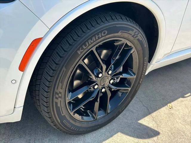 2023 Dodge Durango R/T RWD