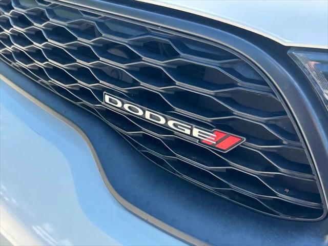 2023 Dodge Durango R/T RWD