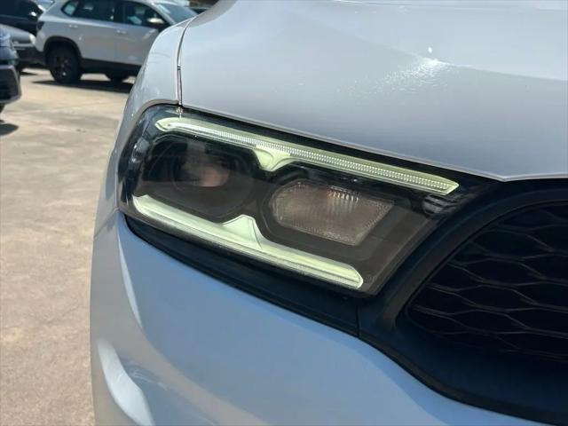 2023 Dodge Durango R/T RWD